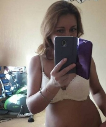 Анкета проститутки Оляшенька - Фото 1, Клин, 40 лет, №624