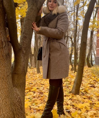 Ритуля
